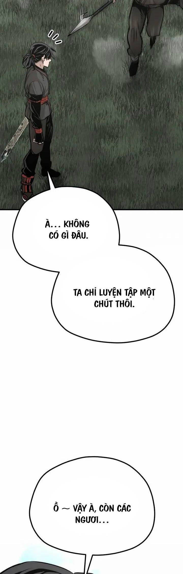 Thiên Ma Phi Thăng Truyện Chapter 86 - Trang 39