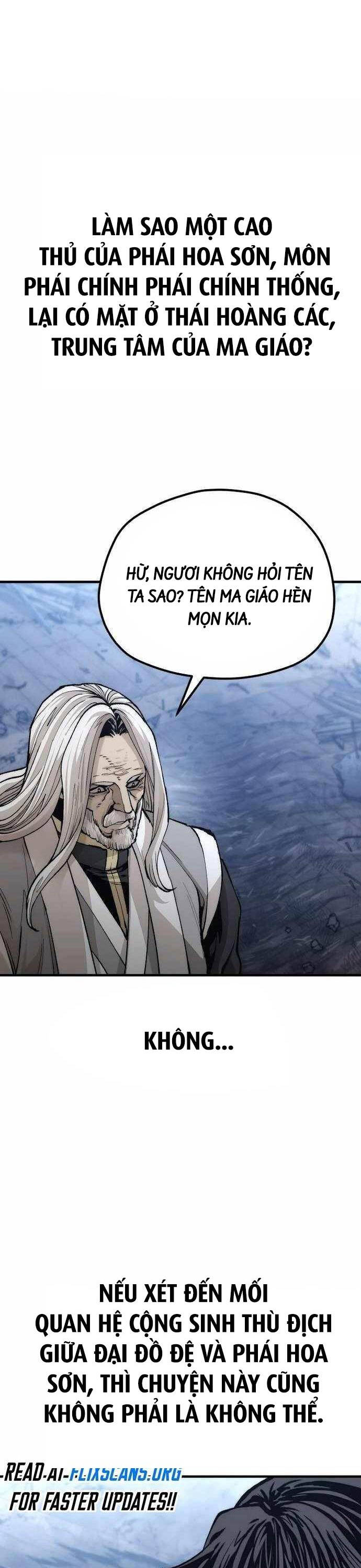 Thiên Ma Phi Thăng Truyện Chapter 119 - Trang 14
