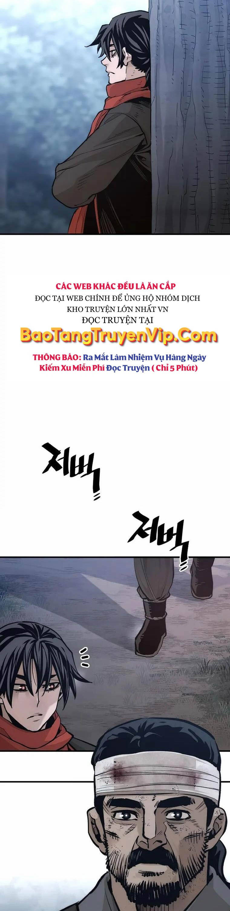 Thiên Ma Phi Thăng Truyện Chapter 101 - Trang 40