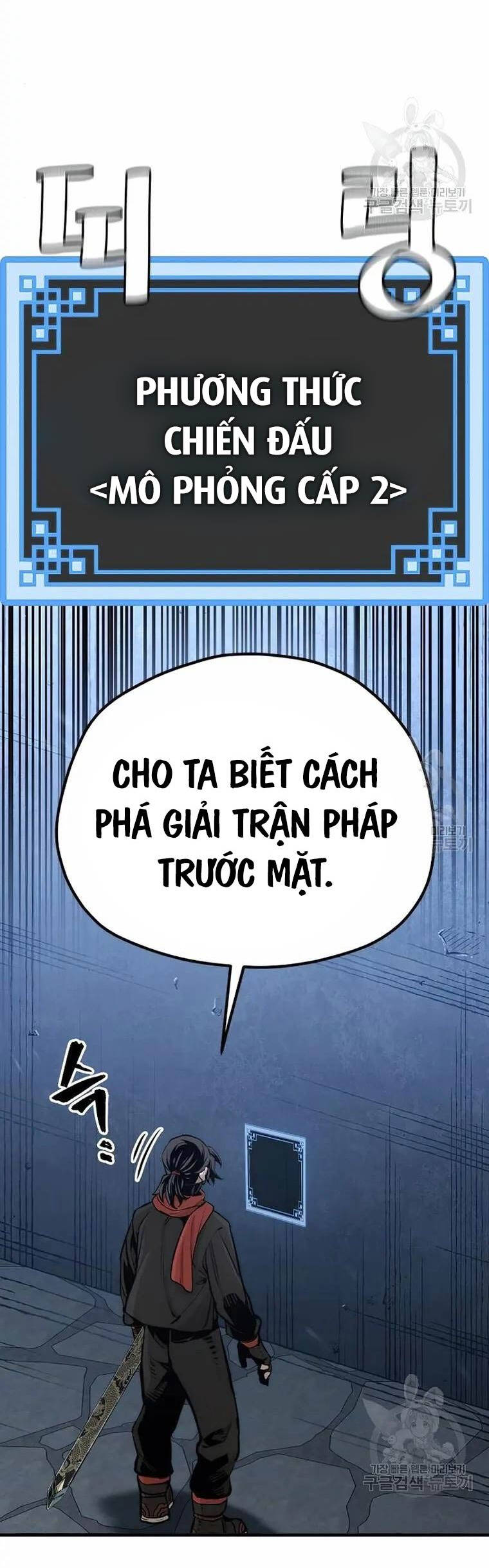 Thiên Ma Phi Thăng Truyện Chapter 99 - Trang 36