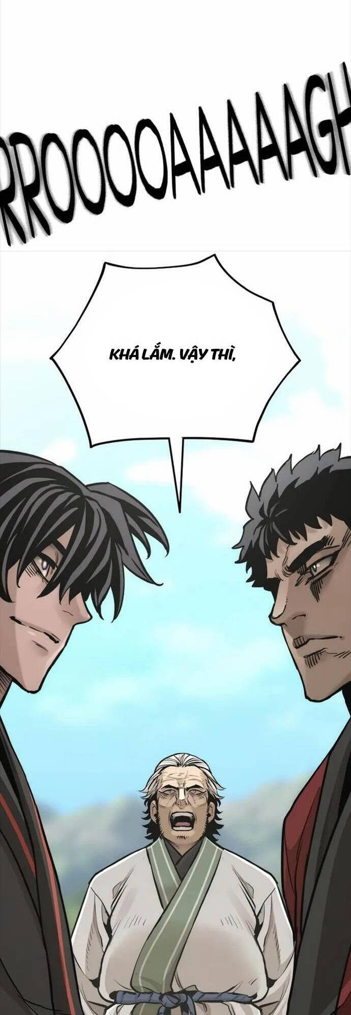 Thiên Ma Phi Thăng Truyện Chapter 88 - Trang 53