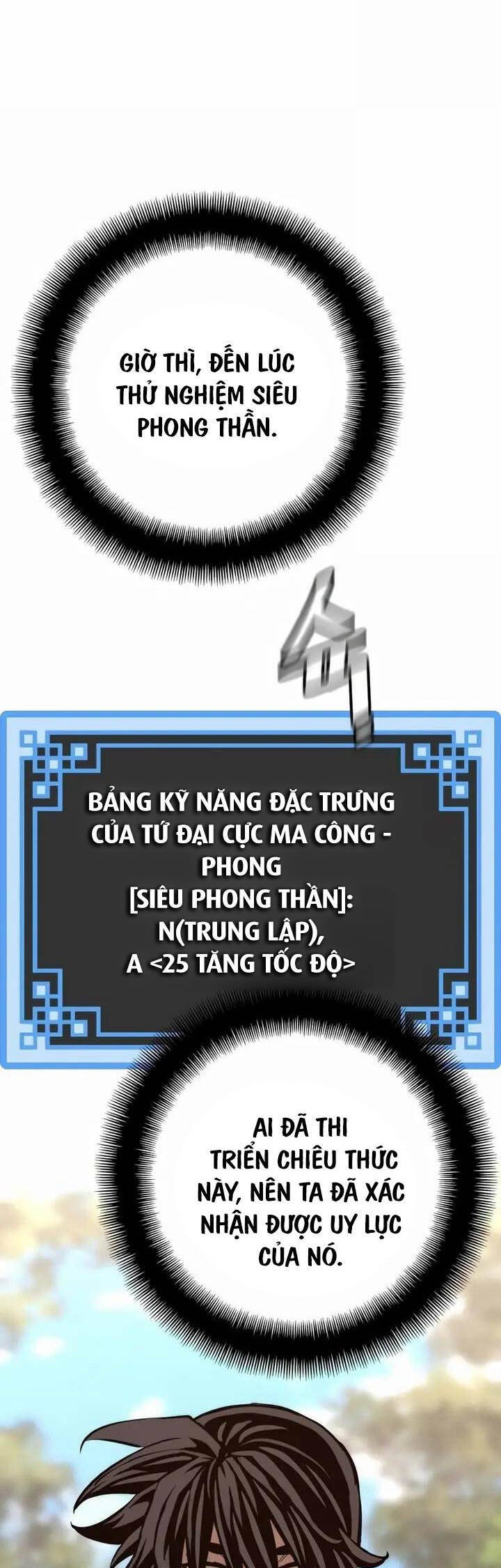 Thiên Ma Phi Thăng Truyện Chapter 86 - Trang 18
