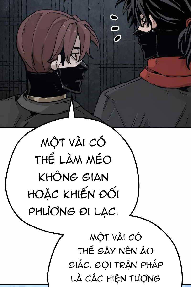 Thiên Ma Phi Thăng Truyện Chapter 78.5 - Trang 84