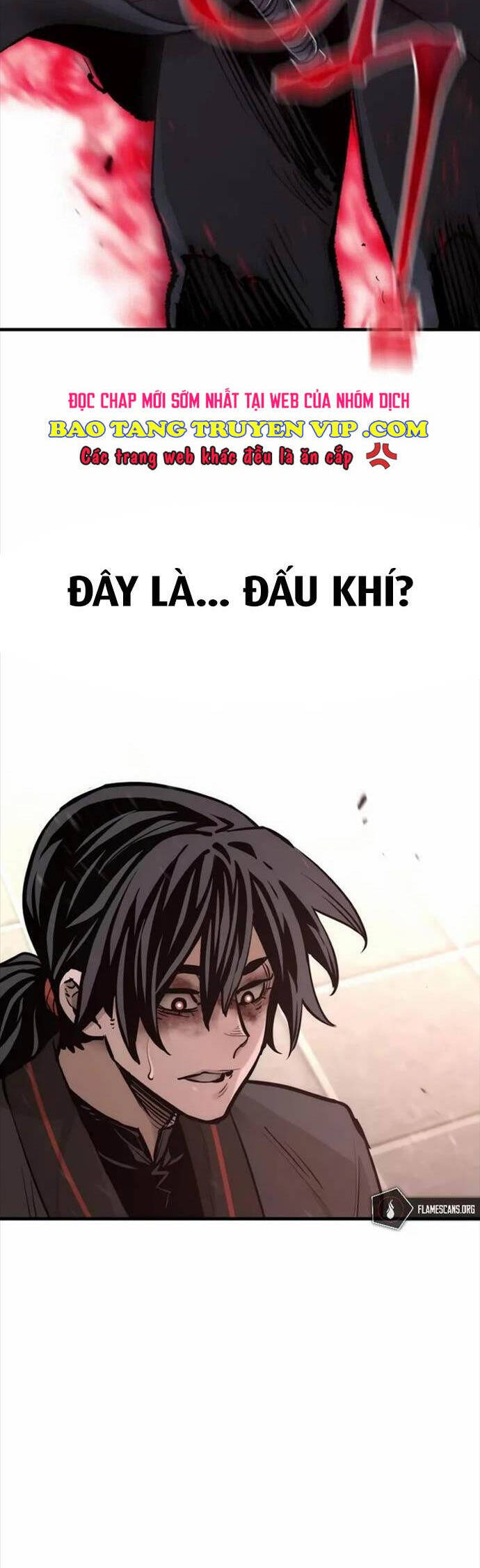 Thiên Ma Phi Thăng Truyện Chapter 88 - Trang 81