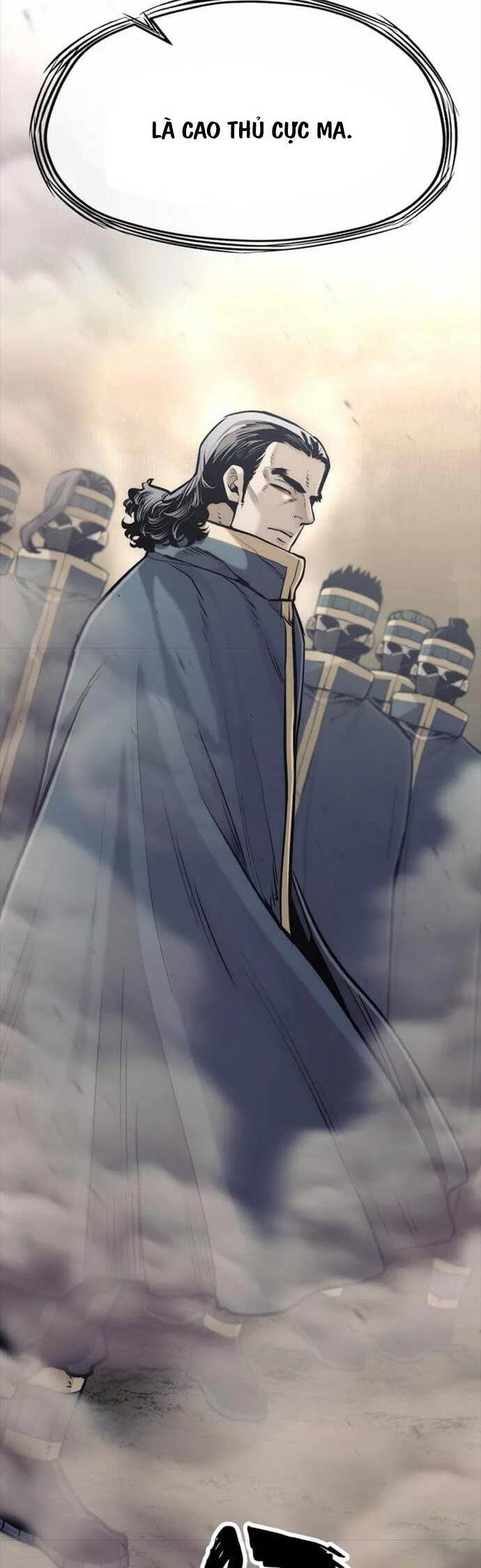 Thiên Ma Phi Thăng Truyện Chapter 94 - Trang 51