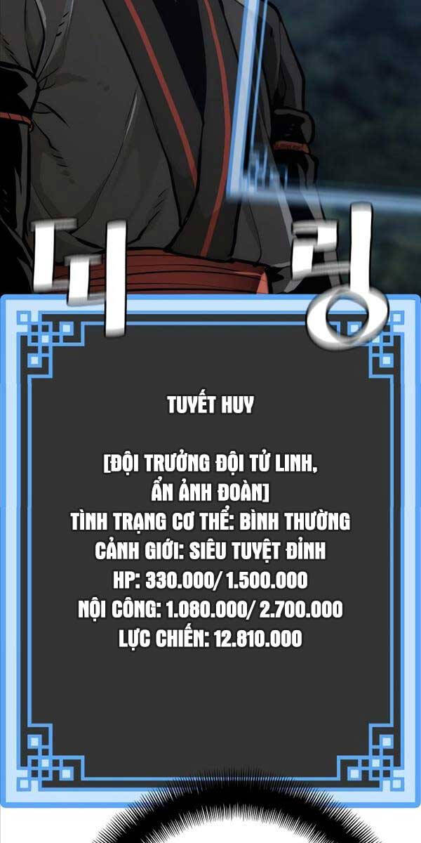 Thiên Ma Phi Thăng Truyện Chapter 82 - Trang 98