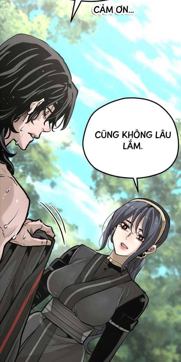 Thiên Ma Phi Thăng Truyện Chapter 82 - Trang 40