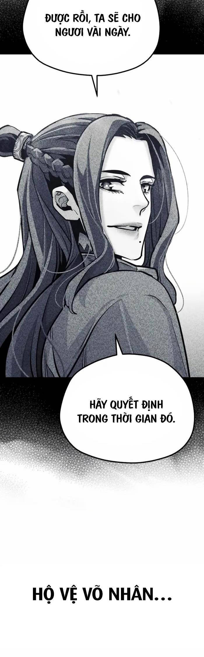Thiên Ma Phi Thăng Truyện Chapter 91 - Trang 62