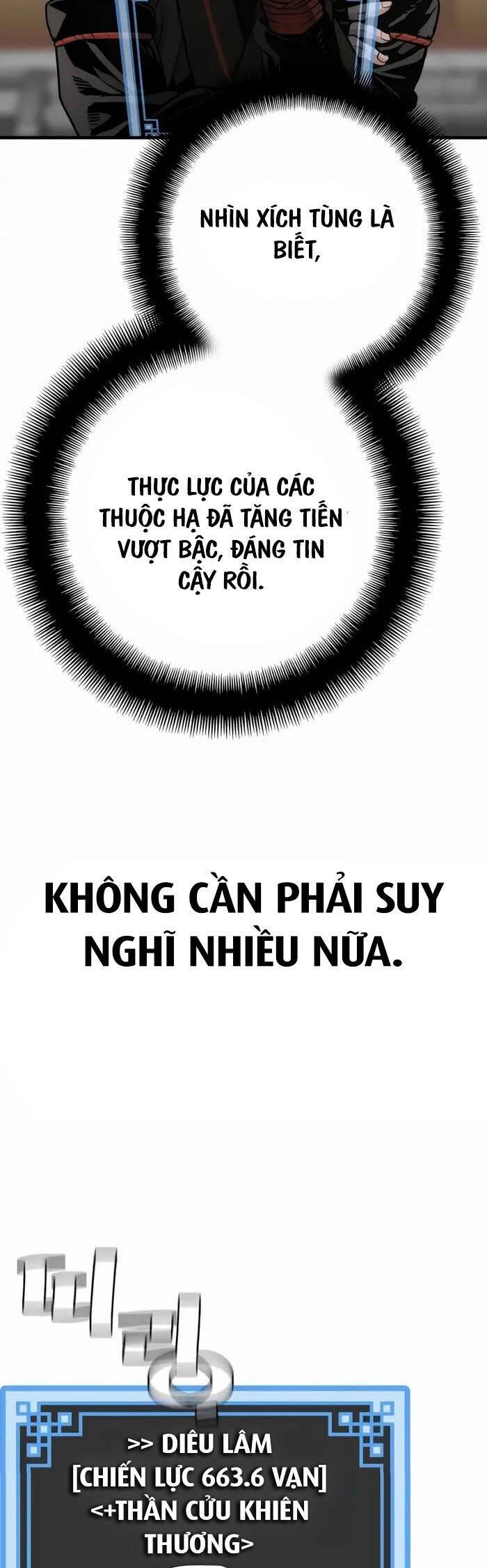 Thiên Ma Phi Thăng Truyện Chapter 87 - Trang 66