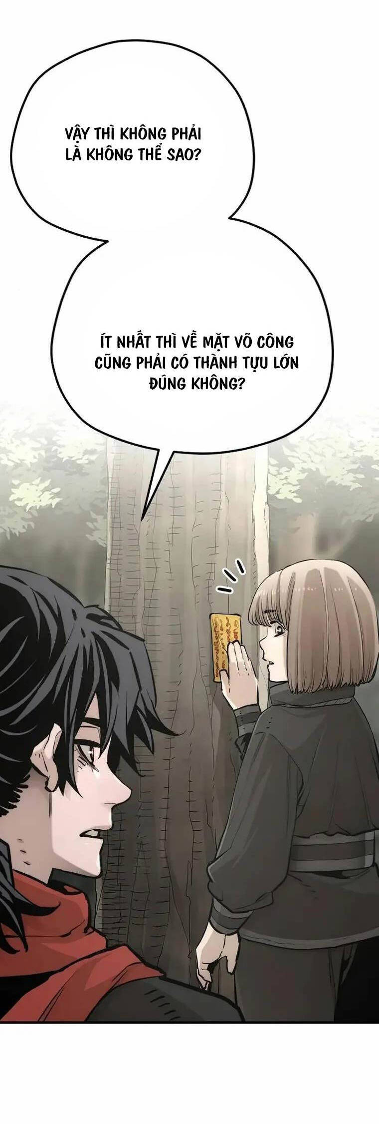 Thiên Ma Phi Thăng Truyện Chapter 97 - Trang 19