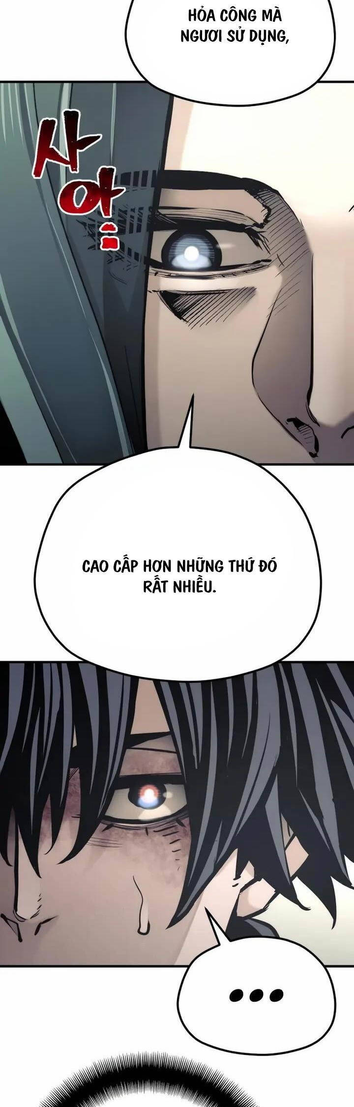Thiên Ma Phi Thăng Truyện Chapter 90 - Trang 98