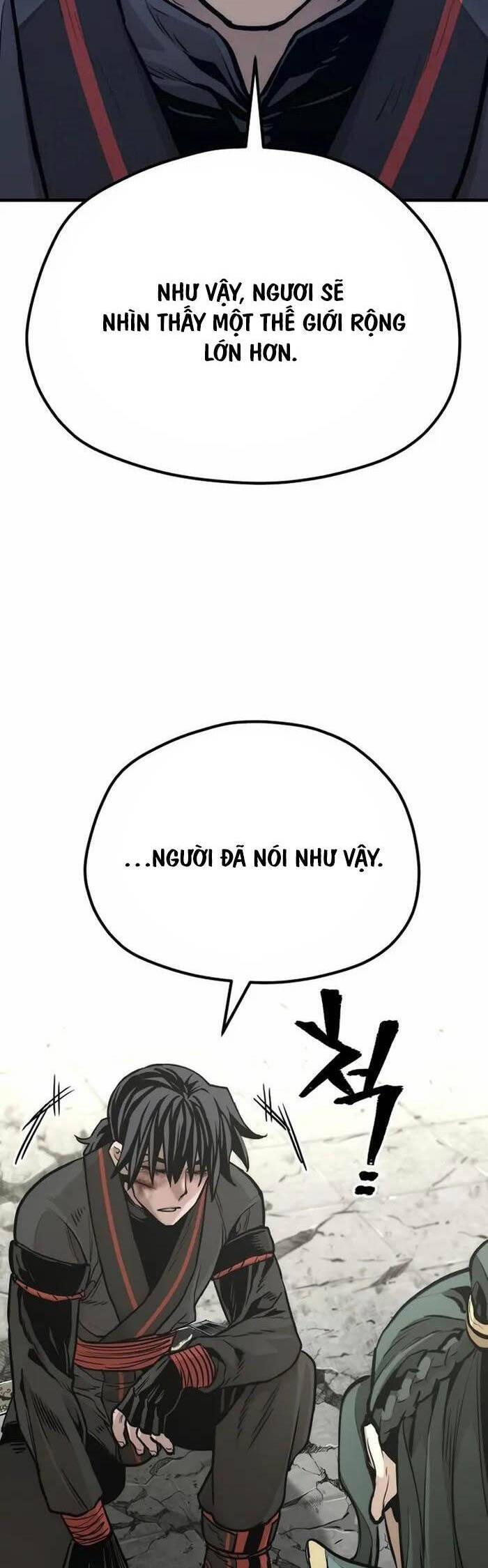 Thiên Ma Phi Thăng Truyện Chapter 91 - Trang 15