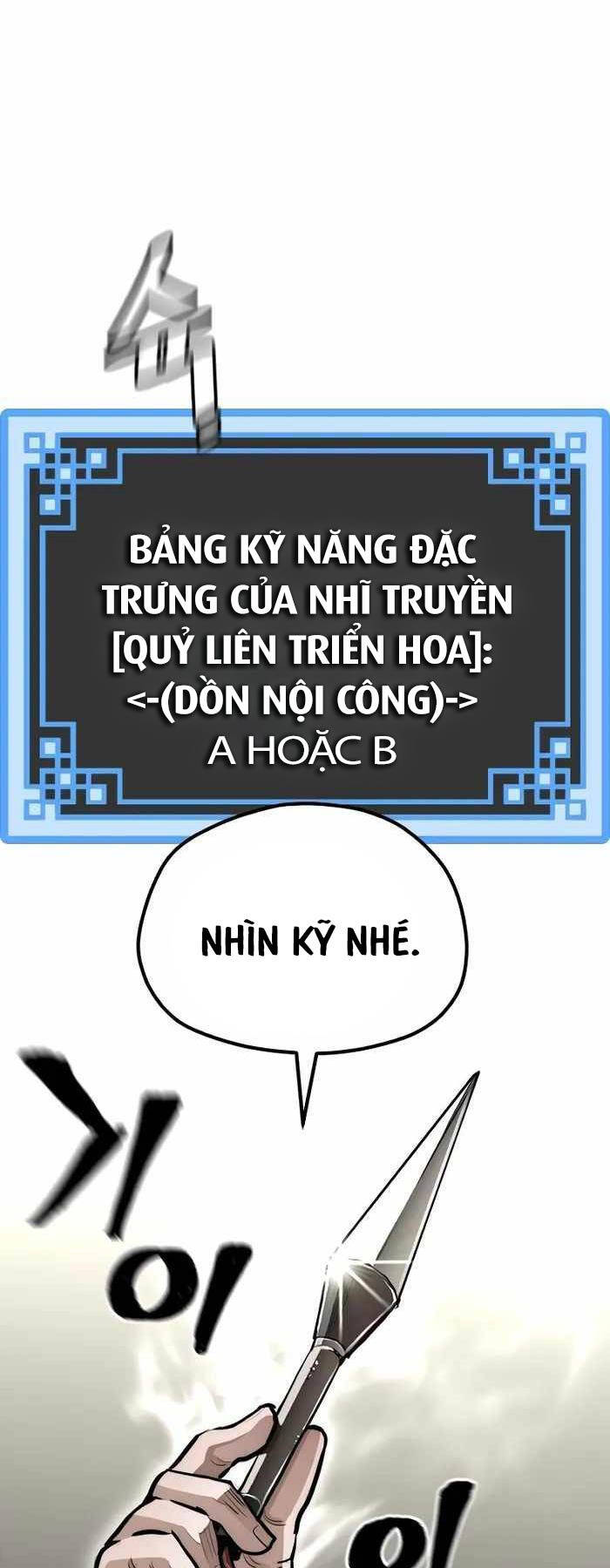 Thiên Ma Phi Thăng Truyện Chapter 84 - Trang 54