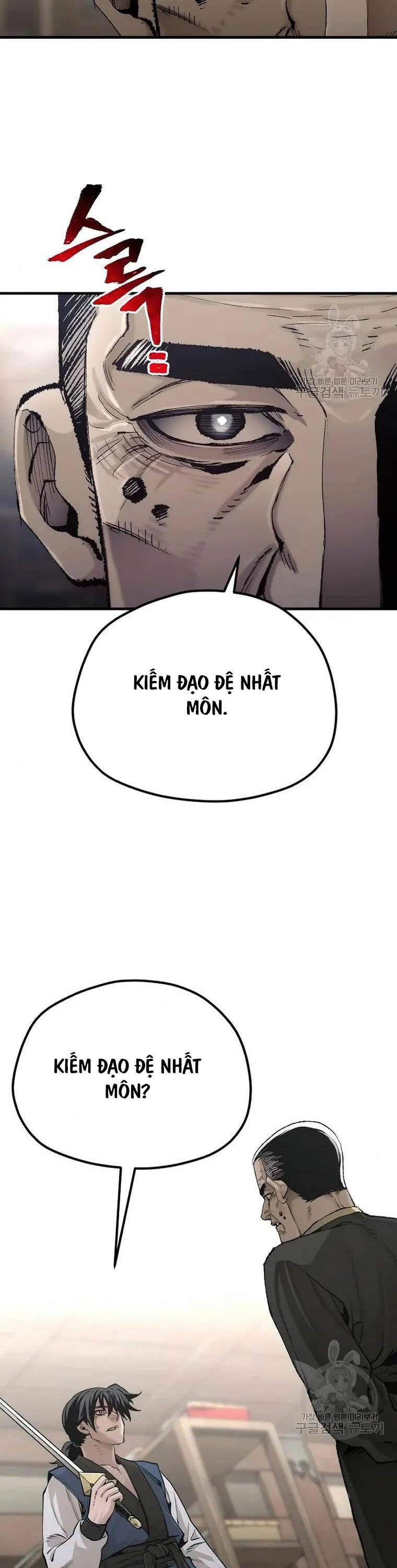 Thiên Ma Phi Thăng Truyện Chapter 98 - Trang 53