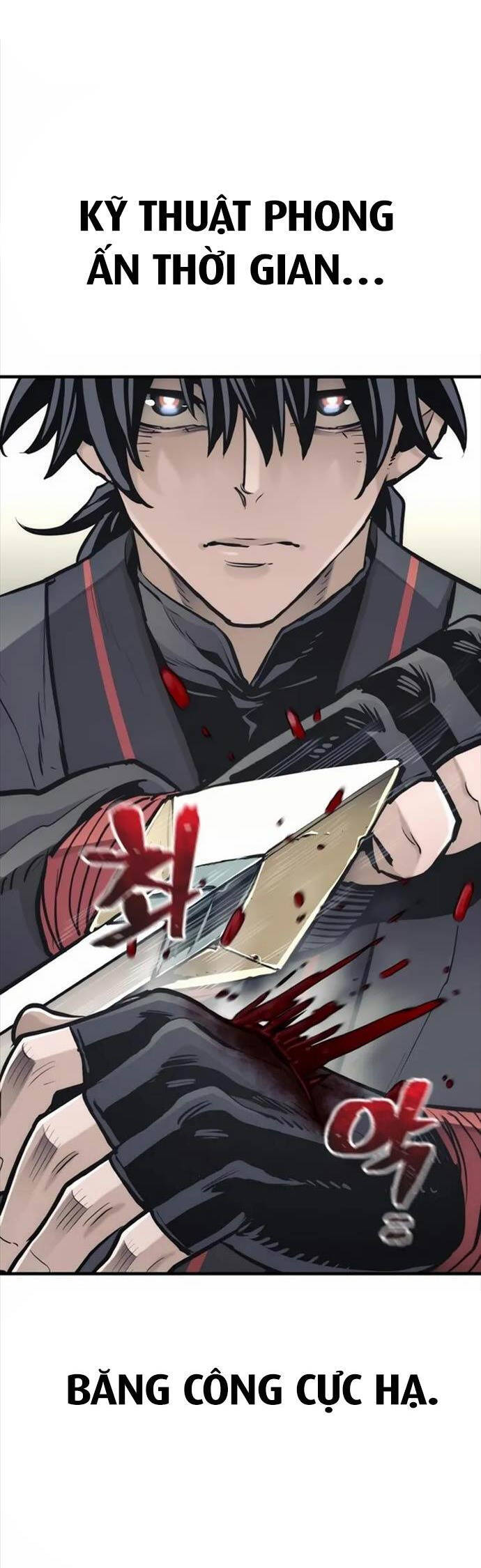 Thiên Ma Phi Thăng Truyện Chapter 88 - Trang 72