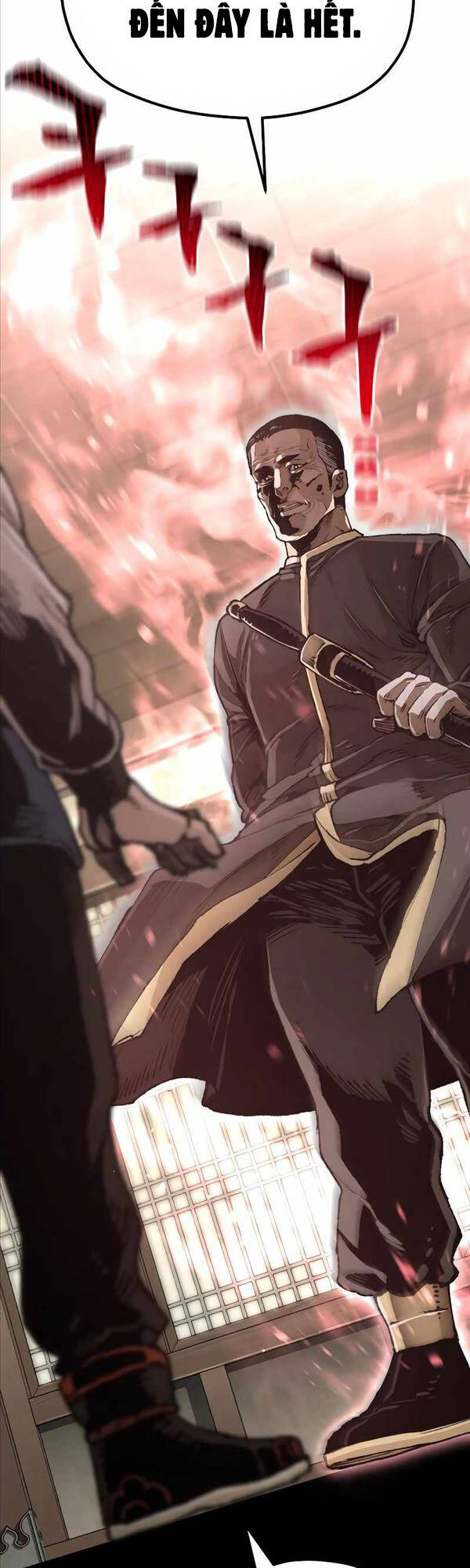 Thiên Ma Phi Thăng Truyện Chapter 76 - Trang 45