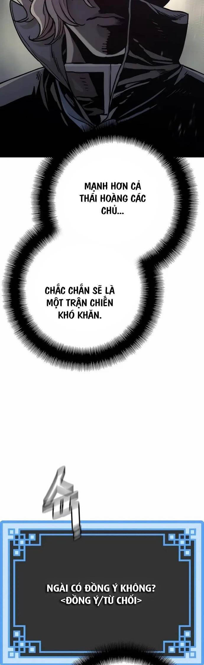 Thiên Ma Phi Thăng Truyện Chapter 89 - Trang 50