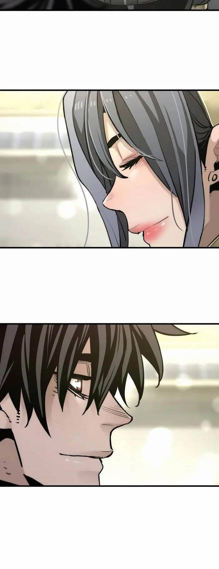 Thiên Ma Phi Thăng Truyện Chapter 87 - Trang 95
