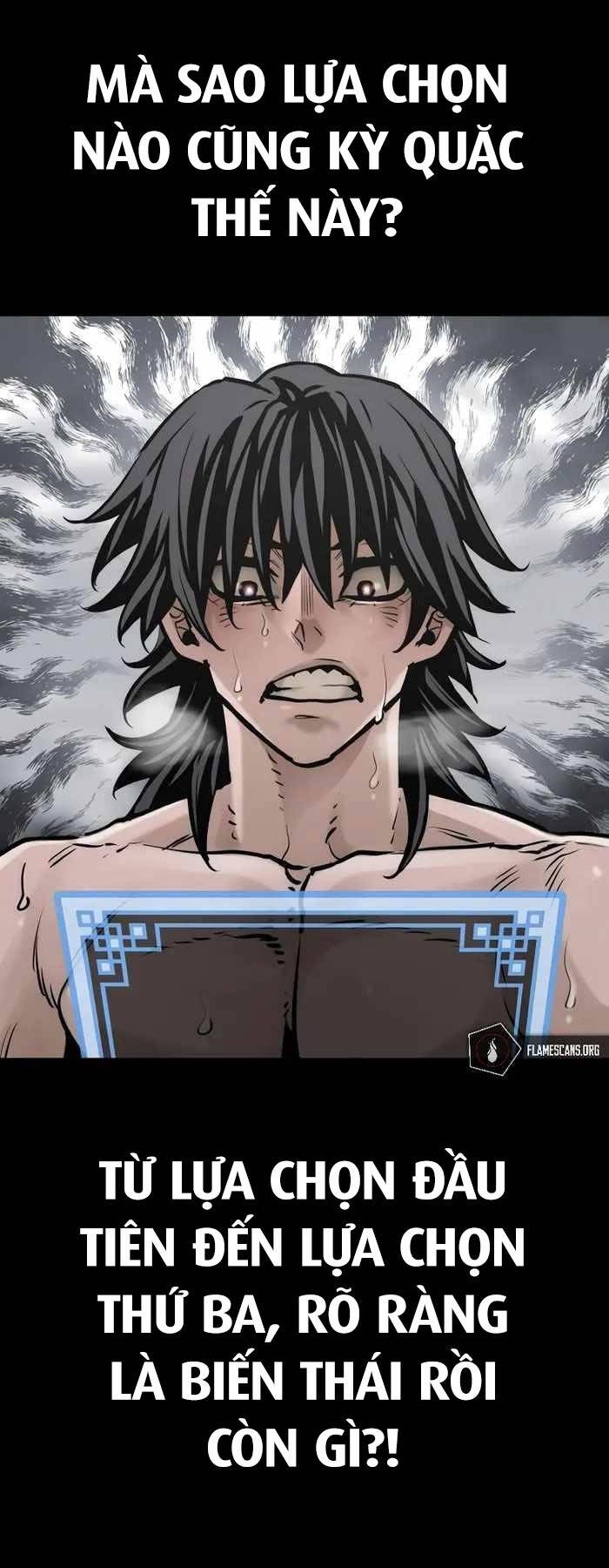 Thiên Ma Phi Thăng Truyện Chapter 84 - Trang 34