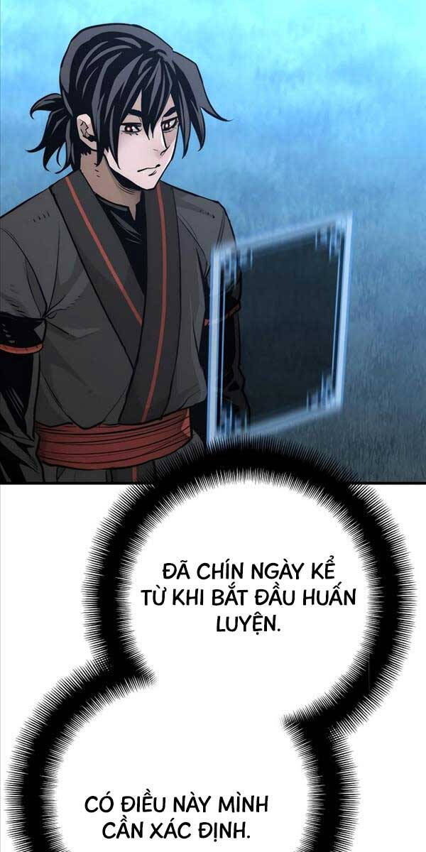 Thiên Ma Phi Thăng Truyện Chapter 82 - Trang 82