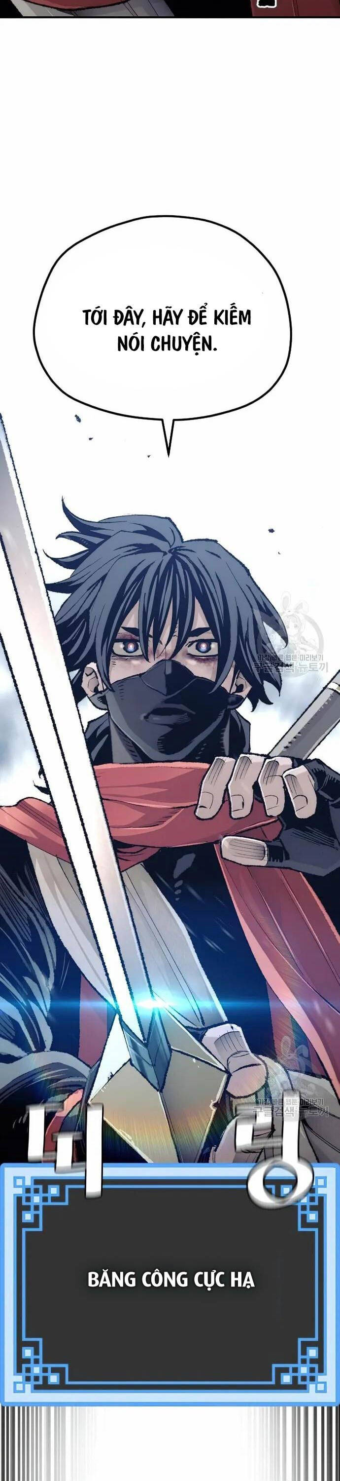 Thiên Ma Phi Thăng Truyện Chapter 100 - Trang 20