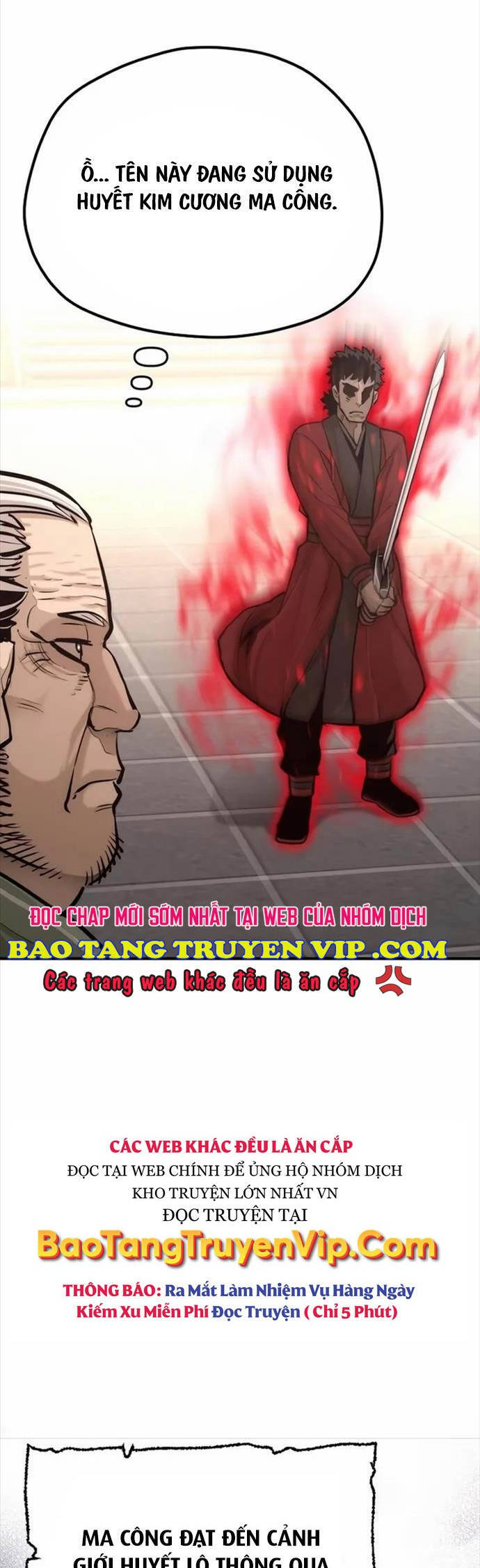 Thiên Ma Phi Thăng Truyện Chapter 88 - Trang 82