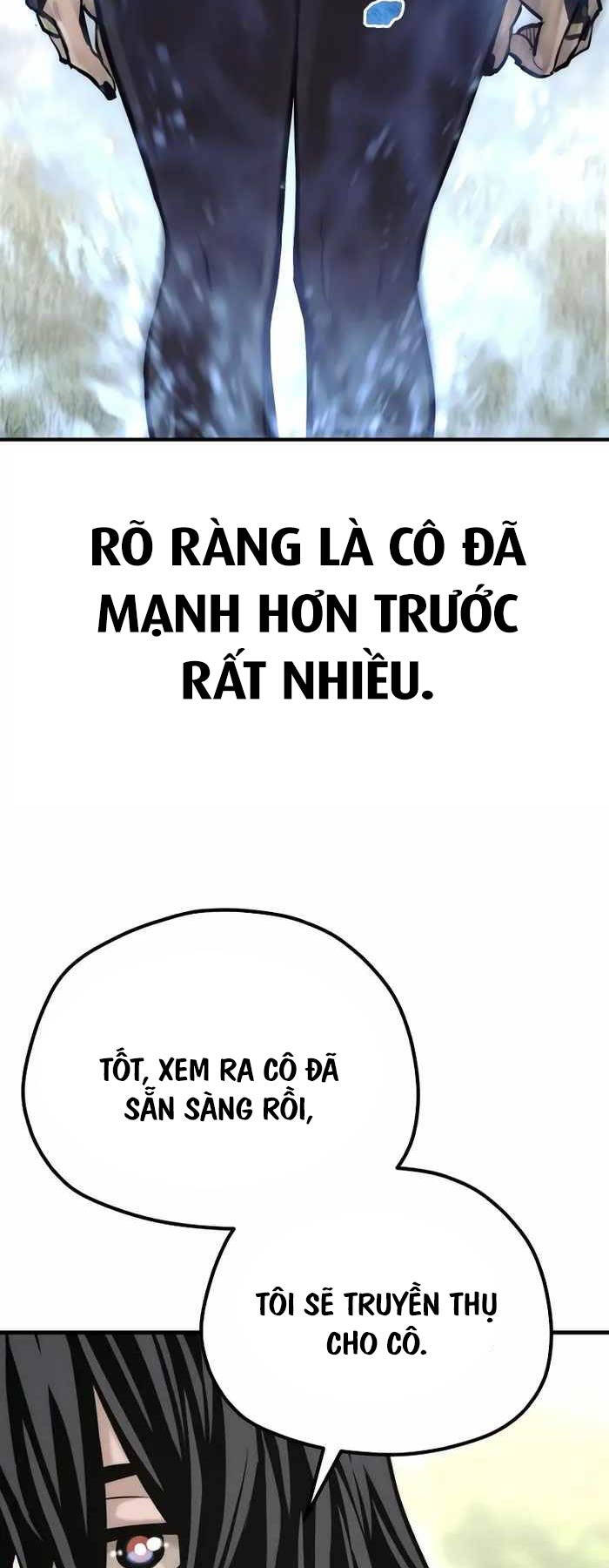 Thiên Ma Phi Thăng Truyện Chapter 84 - Trang 52