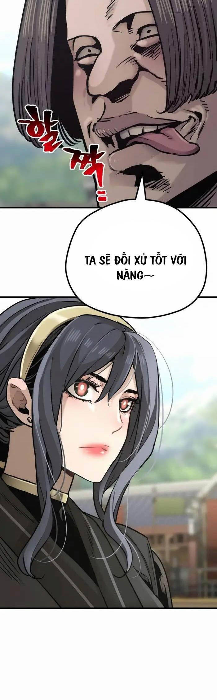 Thiên Ma Phi Thăng Truyện Chapter 87 - Trang 78
