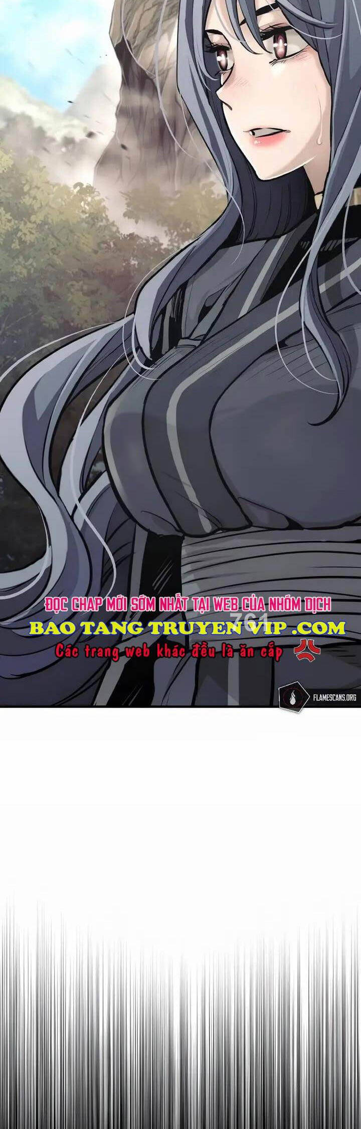 Thiên Ma Phi Thăng Truyện Chapter 86 - Trang 3