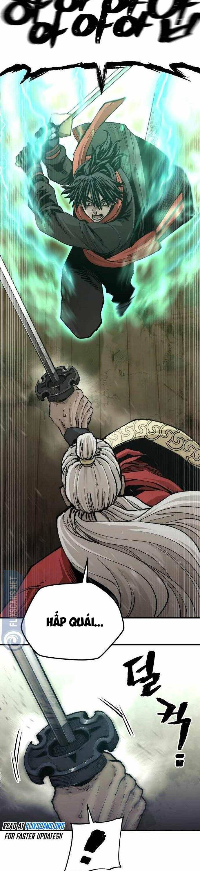 Thiên Ma Phi Thăng Truyện Chapter 118 - Trang 63