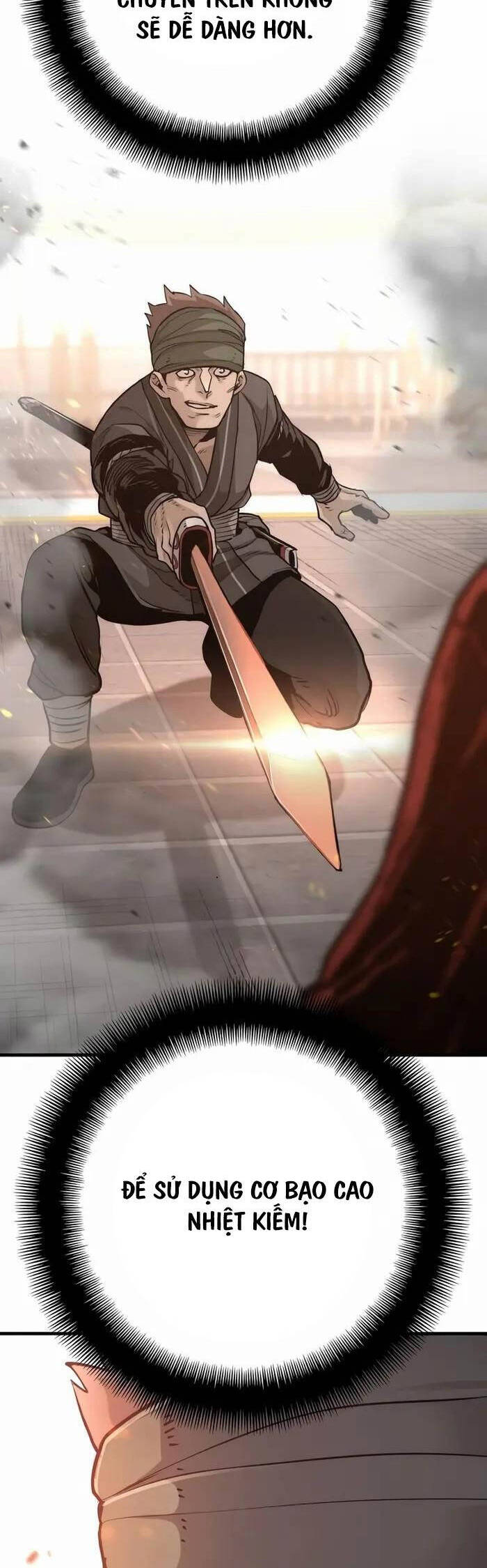 Thiên Ma Phi Thăng Truyện Chapter 87 - Trang 57