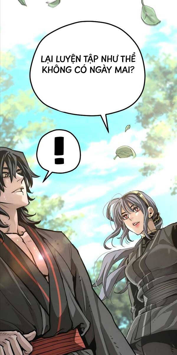 Thiên Ma Phi Thăng Truyện Chapter 82 - Trang 47