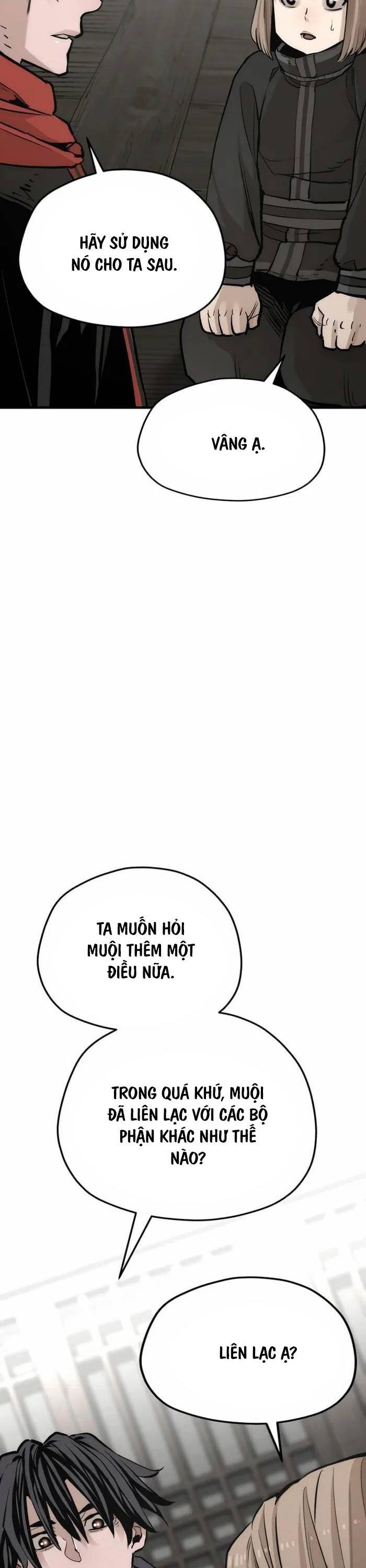 Thiên Ma Phi Thăng Truyện Chapter 102 - Trang 52