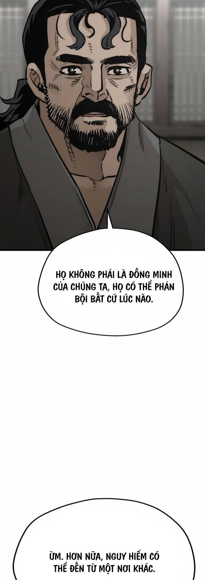 Thiên Ma Phi Thăng Truyện Chapter 102 - Trang 44