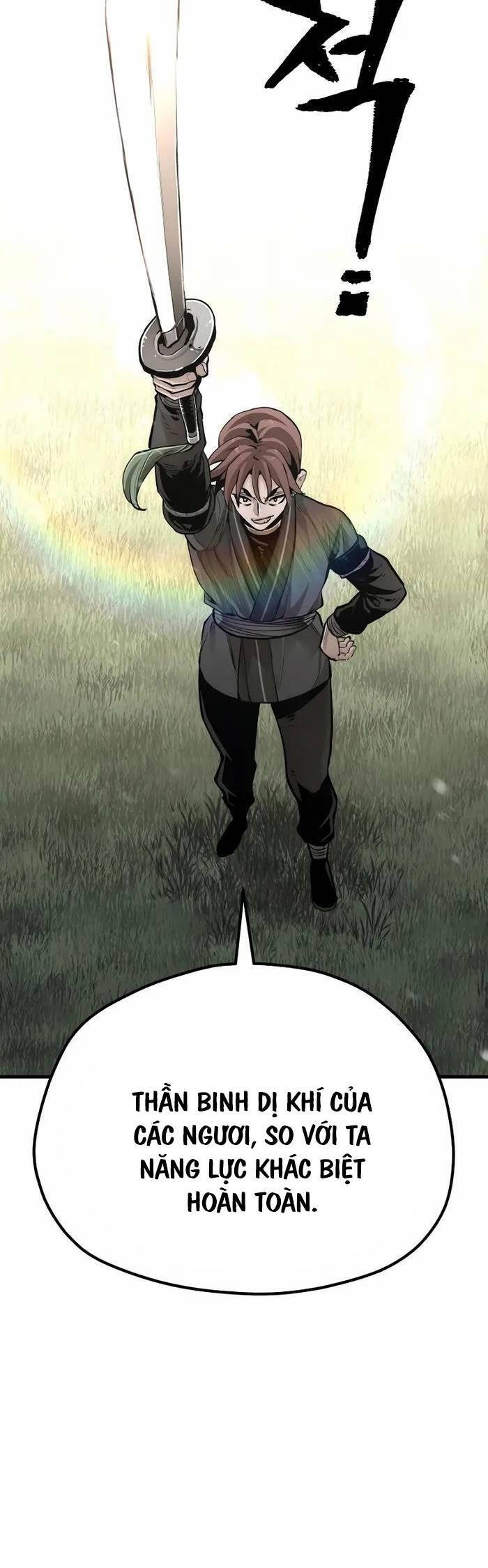 Thiên Ma Phi Thăng Truyện Chapter 85 - Trang 58