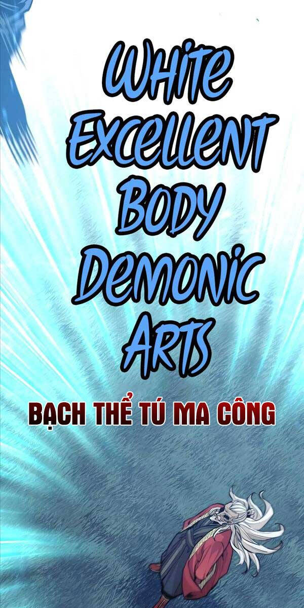 Thiên Ma Phi Thăng Truyện Chapter 82 - Trang 111