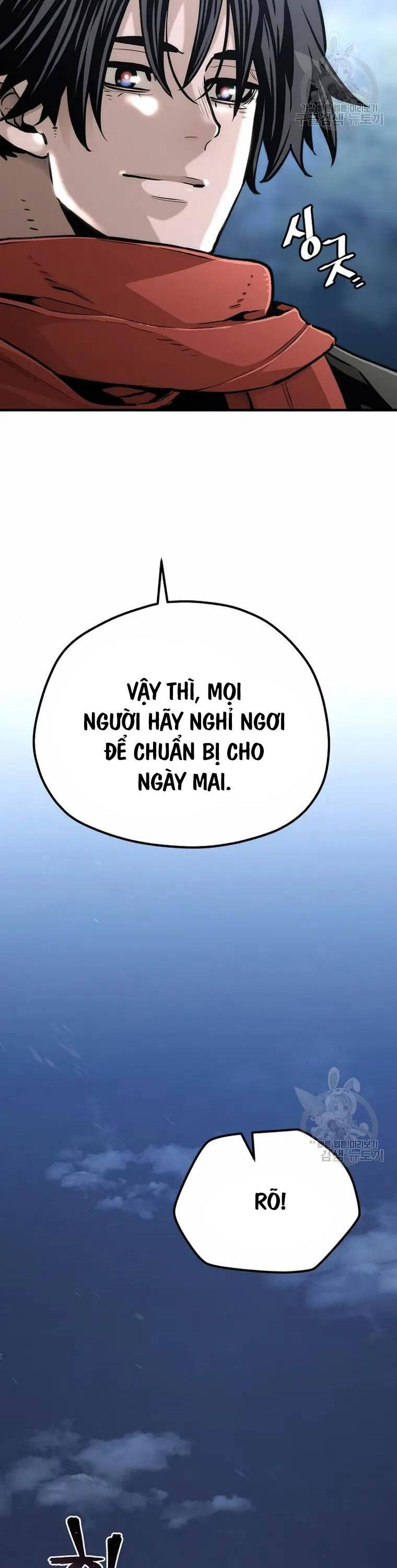 Thiên Ma Phi Thăng Truyện Chapter 99 - Trang 26