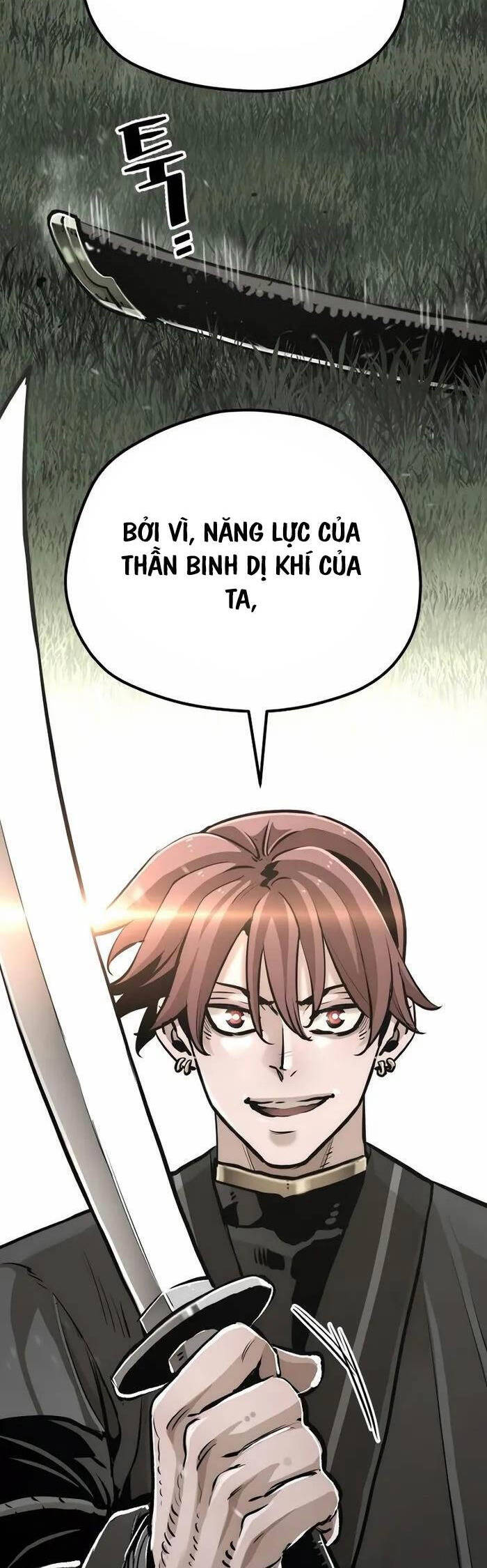 Thiên Ma Phi Thăng Truyện Chapter 85 - Trang 55
