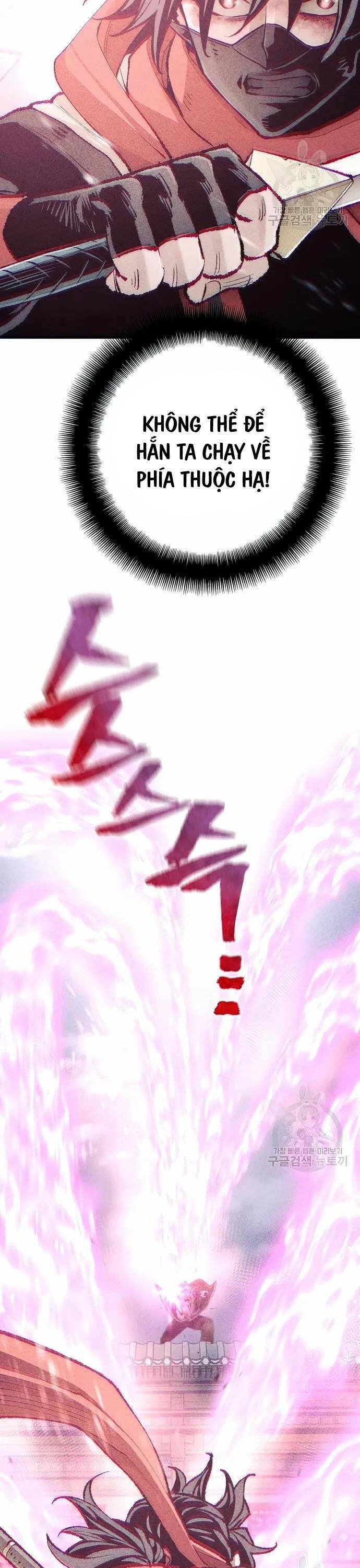 Thiên Ma Phi Thăng Truyện Chapter 100 - Trang 47