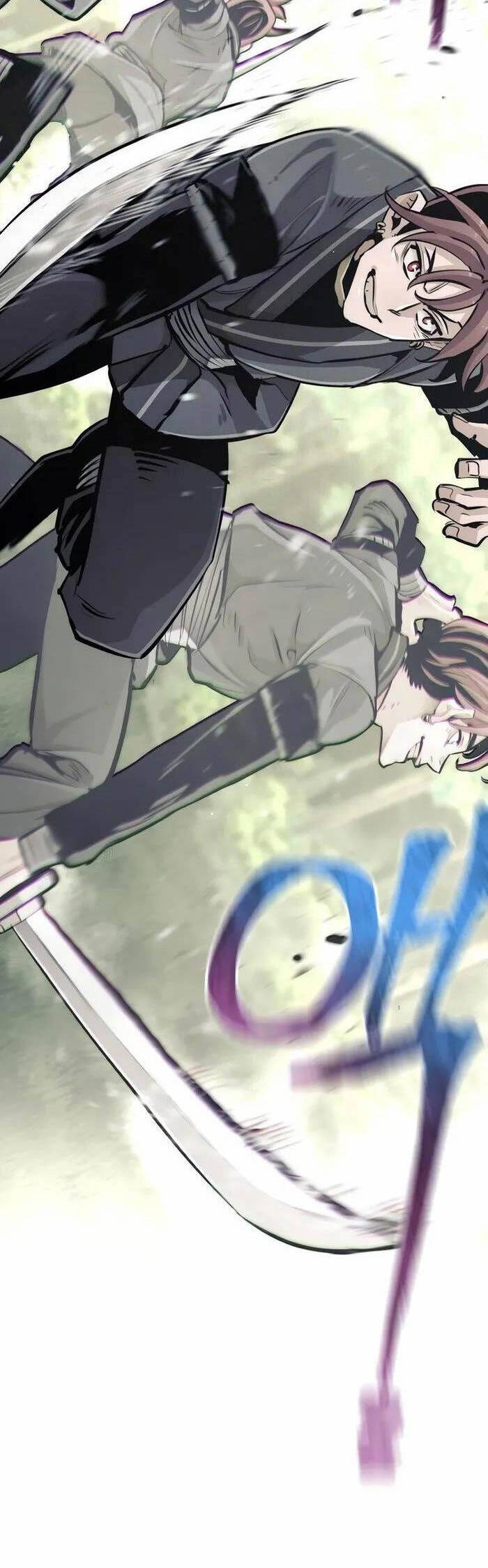 Thiên Ma Phi Thăng Truyện Chapter 85 - Trang 67
