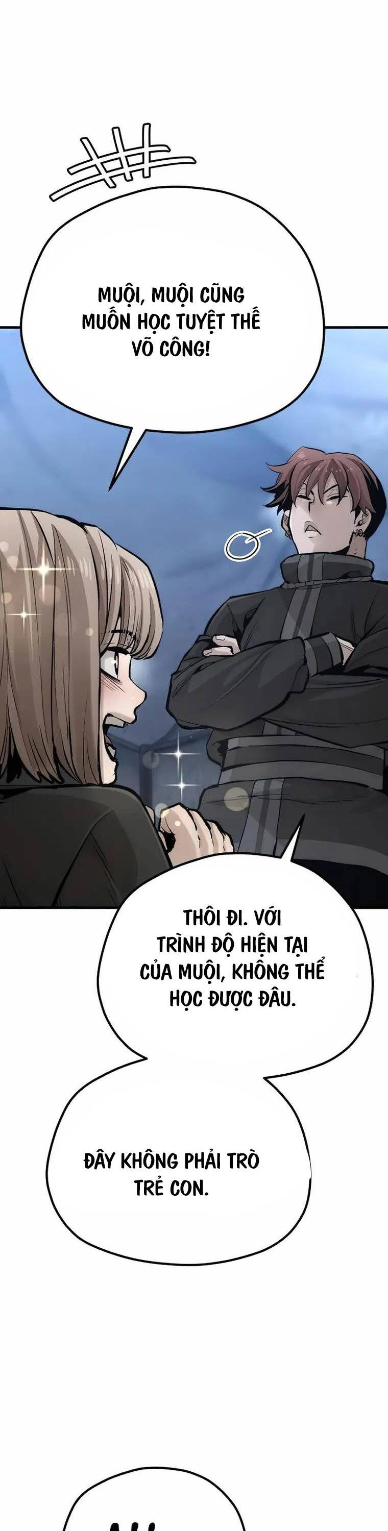 Thiên Ma Phi Thăng Truyện Chapter 101 - Trang 59