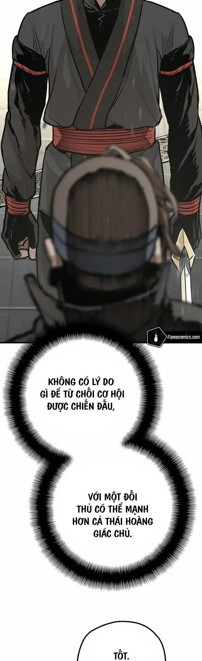 Thiên Ma Phi Thăng Truyện Chapter 89 - Trang 53