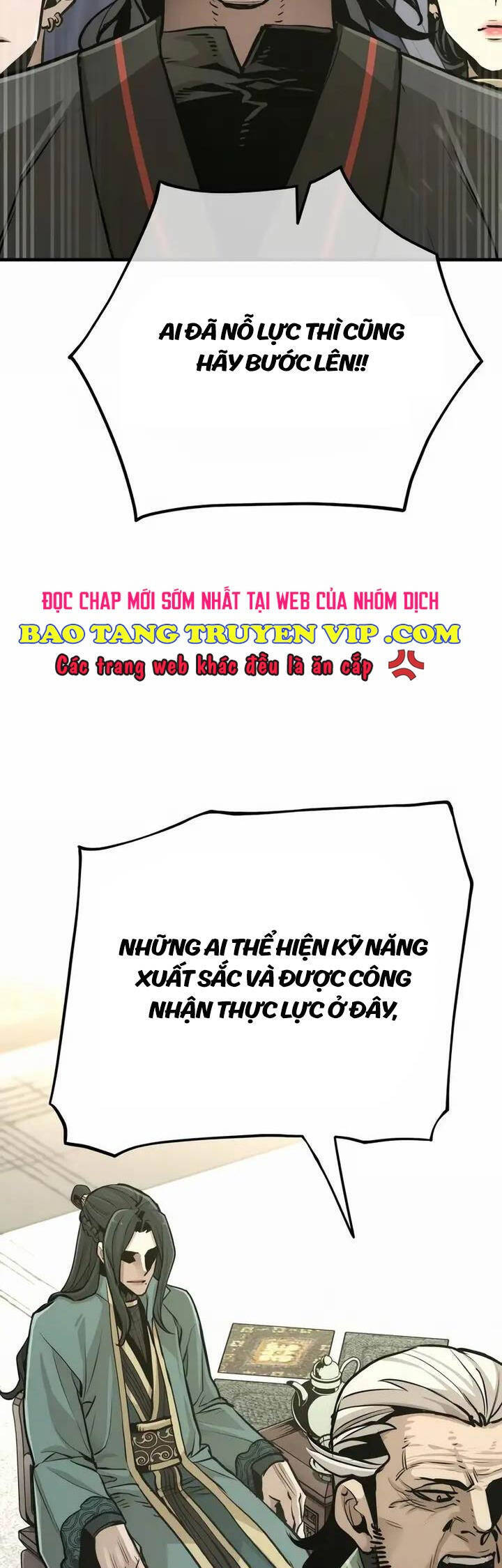 Thiên Ma Phi Thăng Truyện Chapter 86 - Trang 96