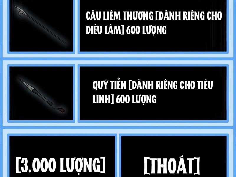 Thiên Ma Phi Thăng Truyện Chapter 81.5 - Trang 141