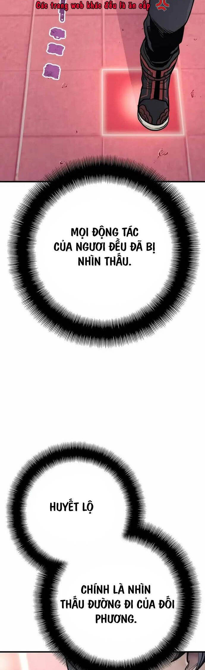 Thiên Ma Phi Thăng Truyện Chapter 89 - Trang 5