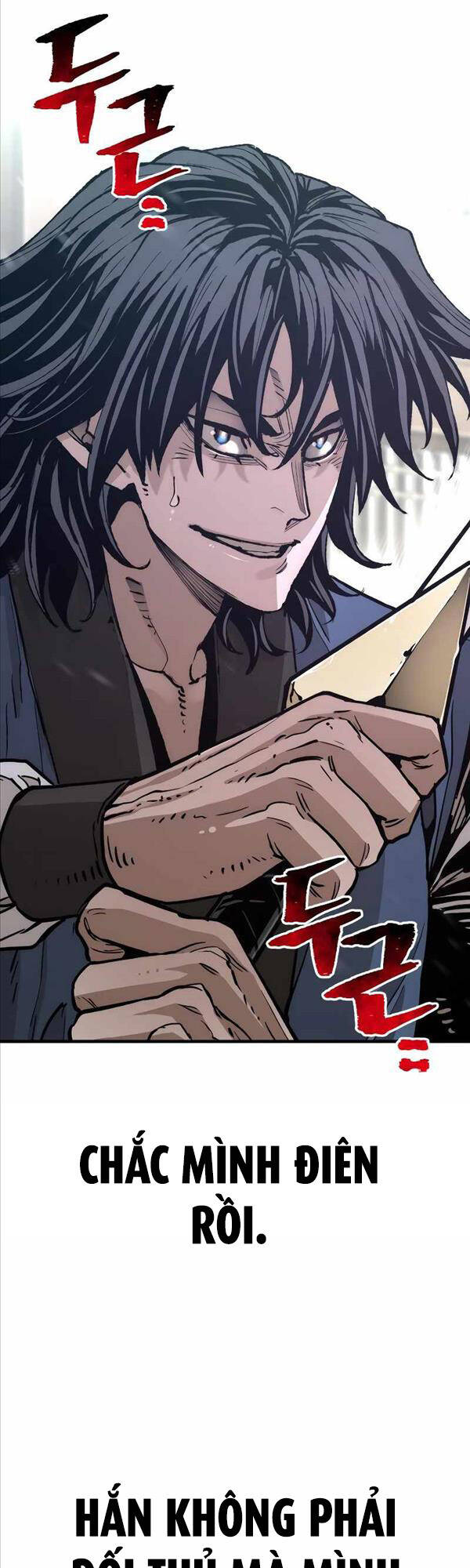 Thiên Ma Phi Thăng Truyện Chapter 76 - Trang 57