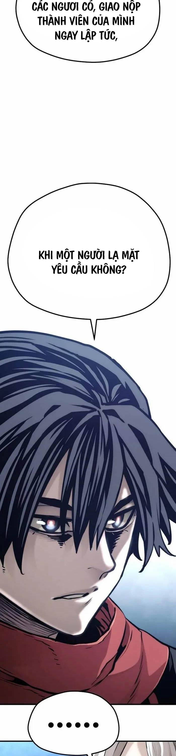 Thiên Ma Phi Thăng Truyện Chapter 104 - Trang 20