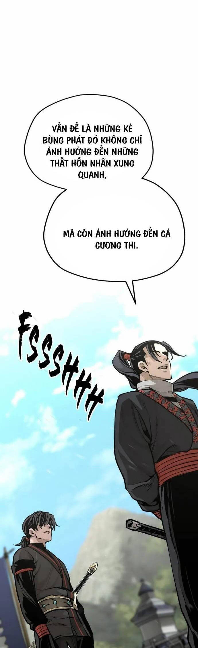 Thiên Ma Phi Thăng Truyện Chapter 92 - Trang 45