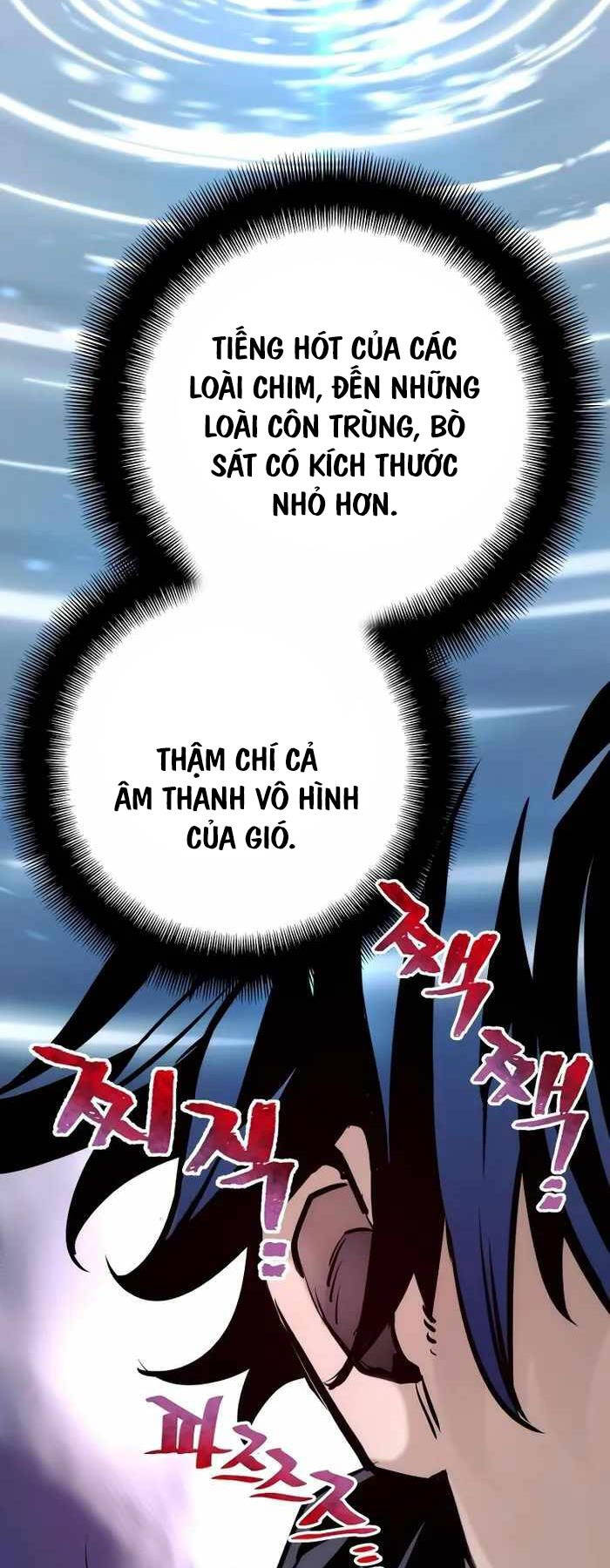 Thiên Ma Phi Thăng Truyện Chapter 84 - Trang 109
