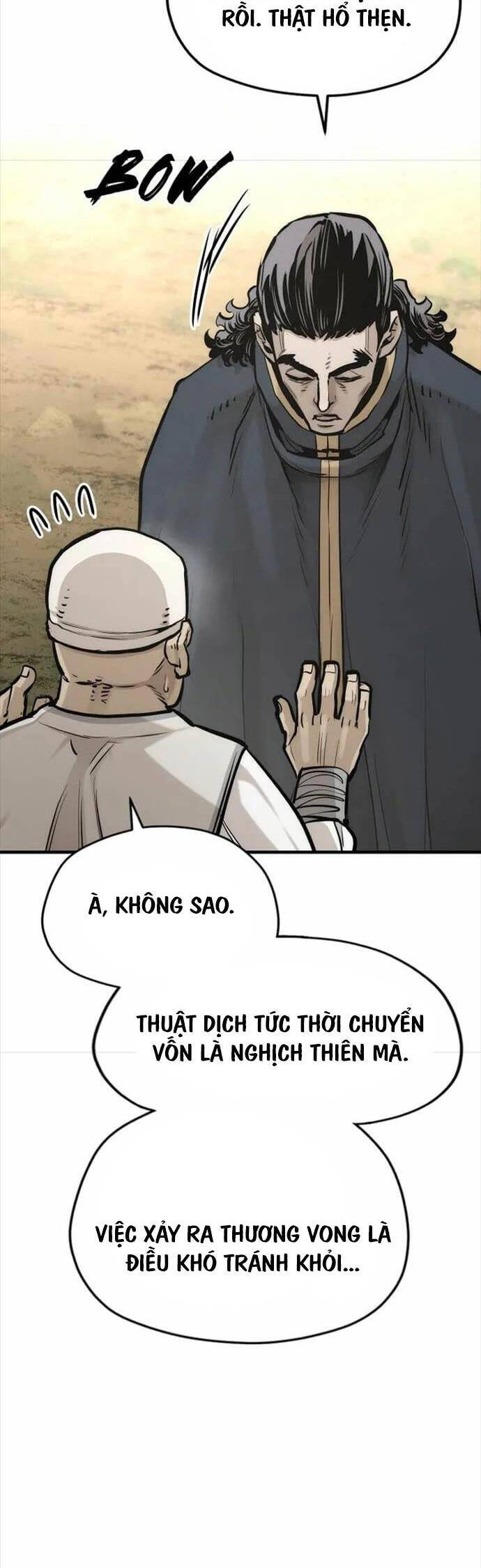 Thiên Ma Phi Thăng Truyện Chapter 94 - Trang 57